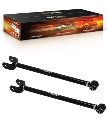 Amazon.com: URO Parts 31126771894 Control Arm, Front Right Lower