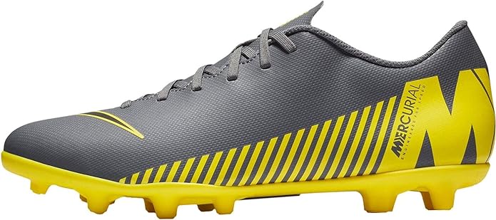 nike vapor 12 club mg review