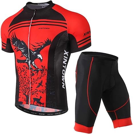best cycling kit designs
