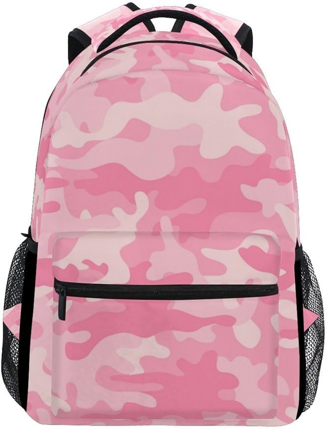 girly backpacks for high school