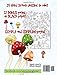 Magical Mushrooms: Adult Coloring Book