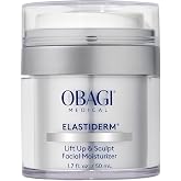 Obagi ELASTIderm Lift Up &amp; Sculpt Facial Moisturizer &ndash; Clinically Proven Anti-Aging Face Cream that Visibly Firms &amp; Sculpts Facial Contours, &amp; Reduces Fine Lines &amp; Wrinkles with Peptides