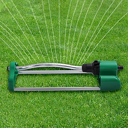 スプリンクラー 芝生スプリンクラー 散水機庭 散水 Luerme スプリンクラー 広範囲 首振りタイプ Vaniroptik Com Tr