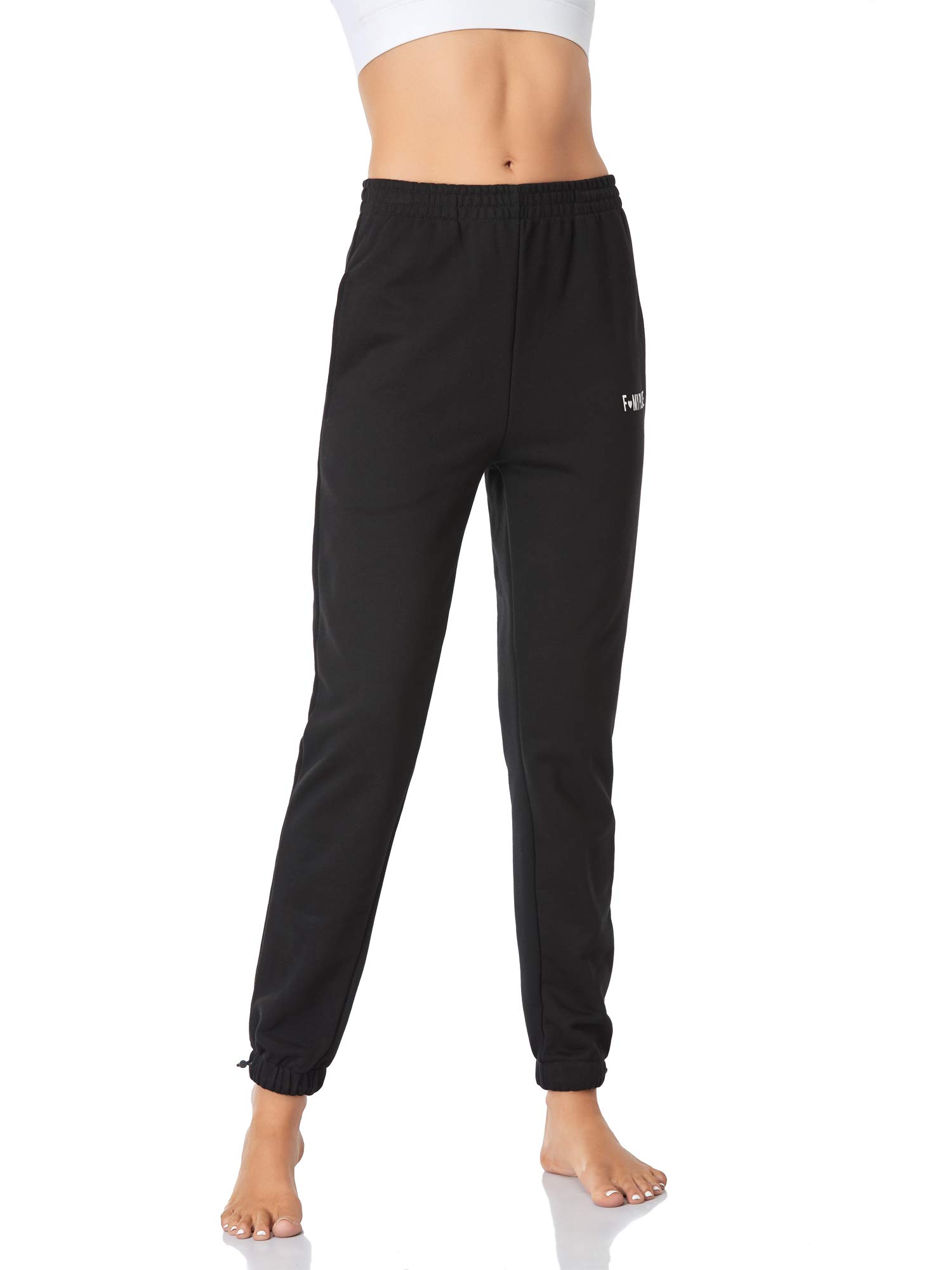 Yoga Workout Lounge Trousers 