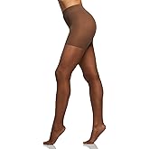 Berkshire womens The Easy On! Luxe Ultra Nude Premium PantyhosePantyhose
