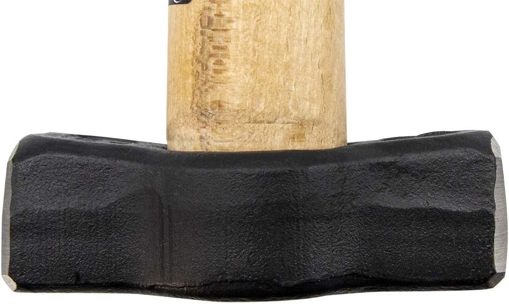 Bellota 5308-0 N Masonry Planter, Wood Handle, Grams, Black, 700 g - Image 3