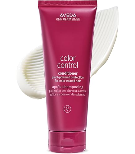 Amazon.com: Aveda Color Control Rich Shampoo | Fights Fade, Adds