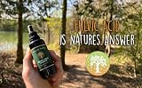 Ancient Purity Fulvic Acid Minerals Pure Liquid Trace Mineral Complex 50ml view 2