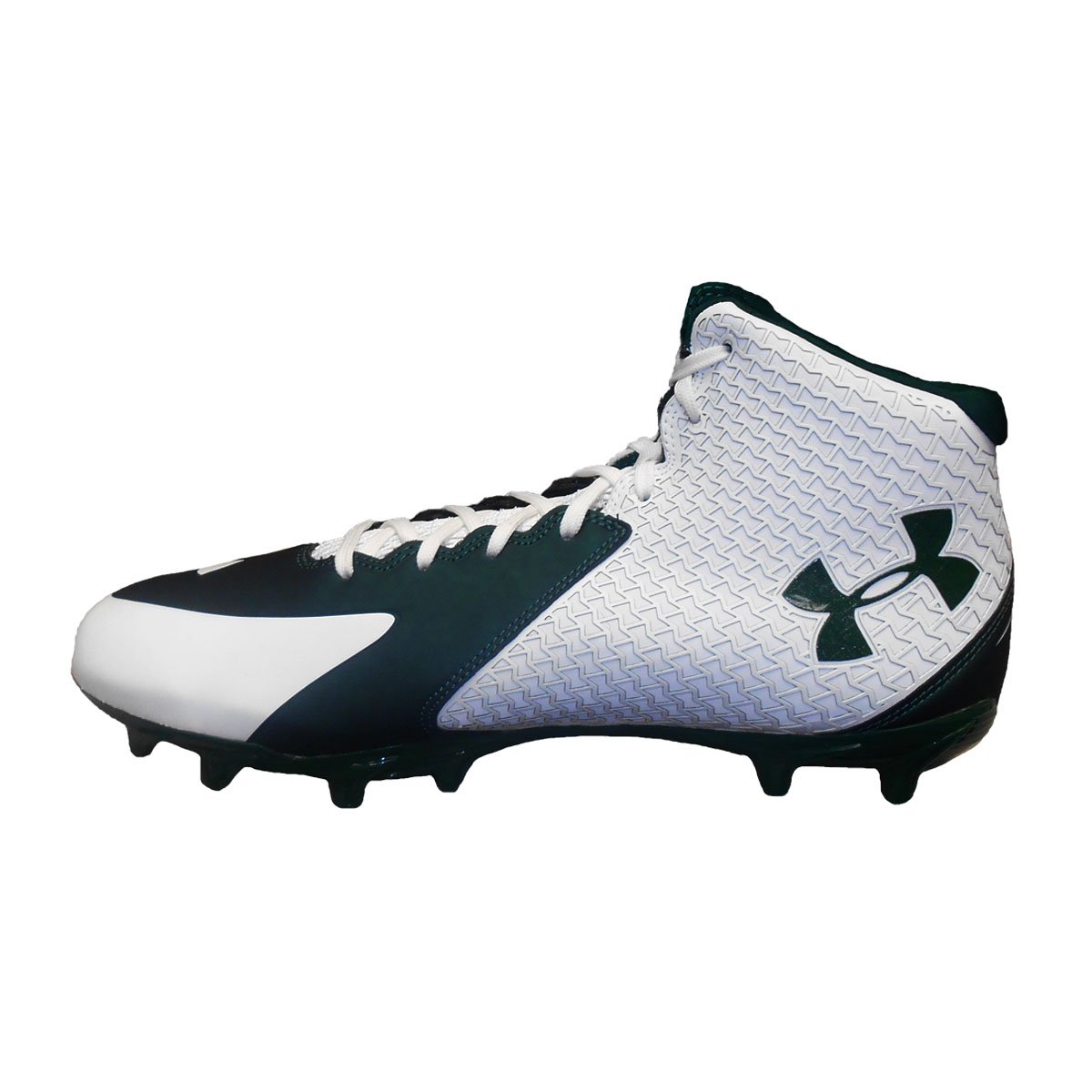 wide football cleats