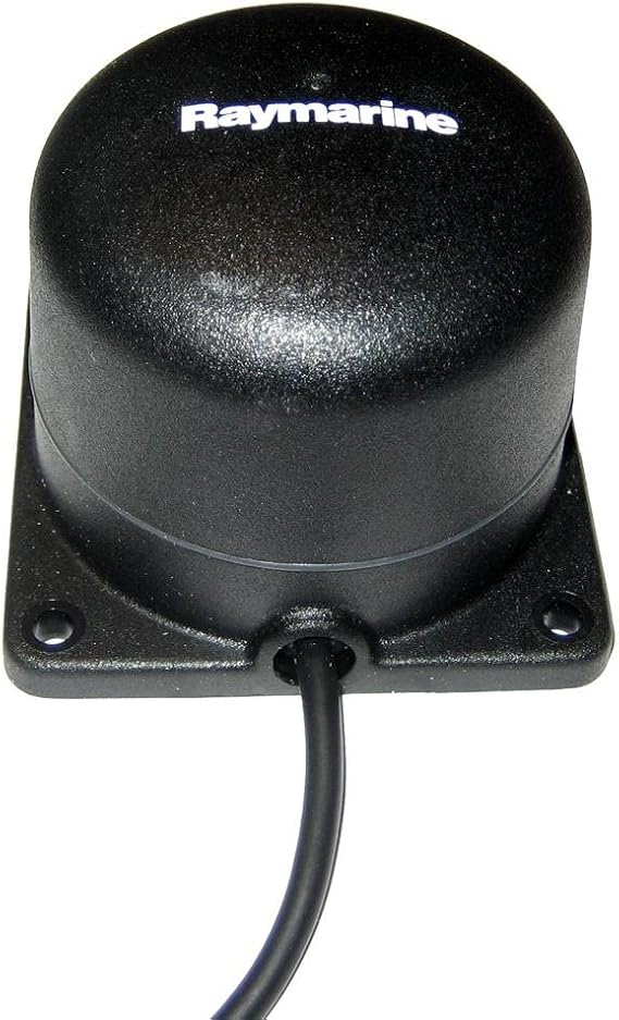 Raymarine Fluxgate Compass 7 Amazon.co.uk Electronics