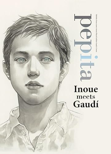 Download Pepita: Inoue Meets Gaudi PDF