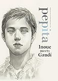 Pepita: Takehiko Inoue Meets Gaudi