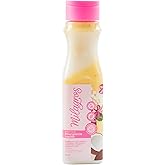 Milagros Emergencia Capilar Tratamiento Original Colombian Hair Care Products for Natural Growth, Strengthening, and Repair, 100% Natural, Pink