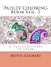 Paisley Coloring Book Vol. 2