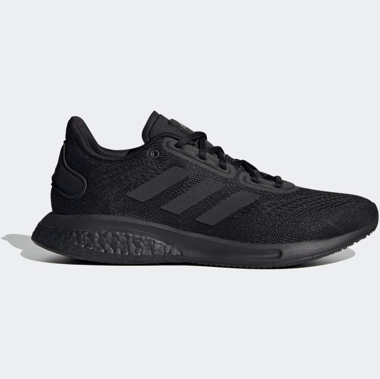 Amazon Co Jp アディダス Adidas エスノバ アスレジャー Supernova Athleisure コアブラック コアブラック コアブラック Fy1429 国内正規品 26 5cm スポーツ アウトドア