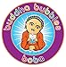 Popping Passion Fruit Boba 42 Ounces/12+ Drinks Buddha Bubbles Boba Bite & Burst