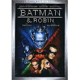 Batman &amp; Robin (Two-Disc Special Edition)