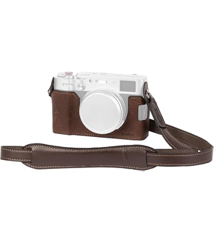 Amazon.com : K1000 Case, BolinUS Handmade Genuine Real Leather