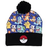 Bioworld mens Beanie