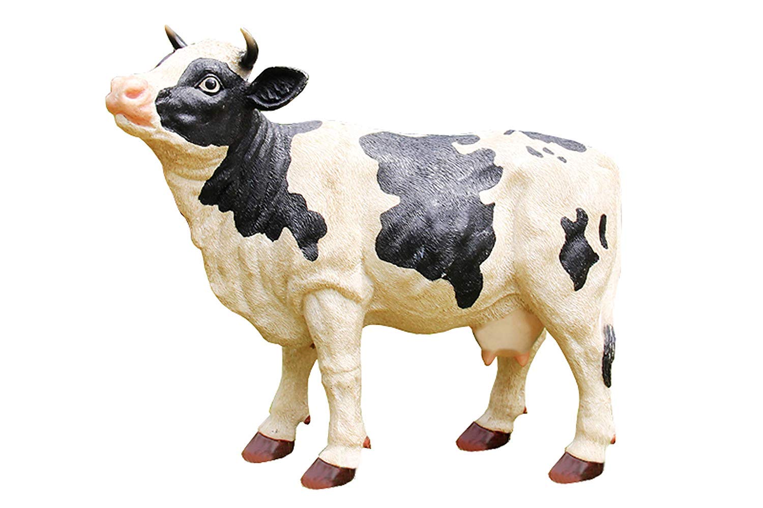 Decorado Cow Home Garden Decor Decoration For Indoor Or Outdoor