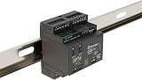 Arduino Opta WiFi Industrial IoT Controller AFX00002 Wi-Fi Modbus PLC view 6