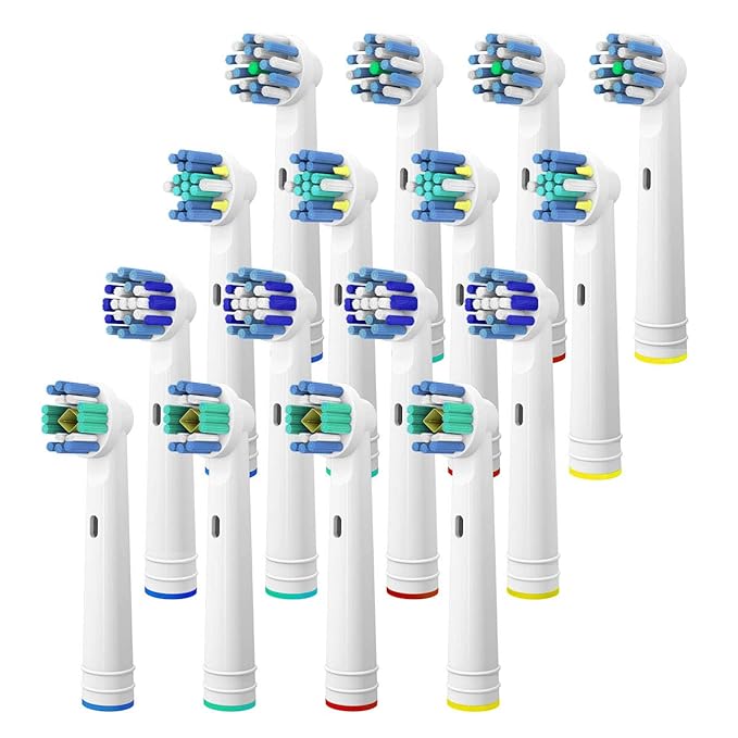 recambio oral b amazon