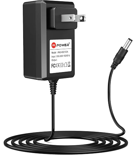 thumbnail image 2 of ABLEGRID AC Adapter Power Supply For Eton Grundig Traveler II Digital G8 Radio (Model G8-ACA-US) 2 of 4
