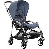 bugaboo bee bassinet base