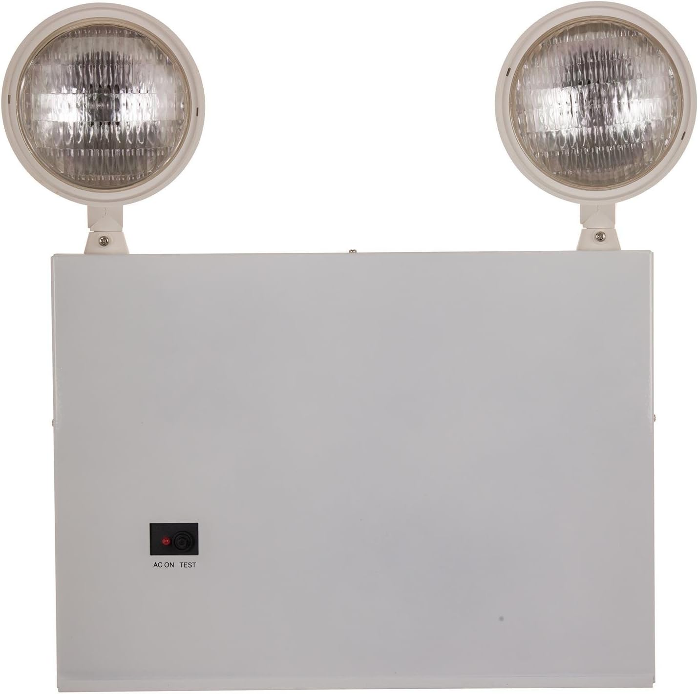 Sunlite 04305SU EMER/6V/2H/18W/NYC Emergency Light Amazon.ca Tools