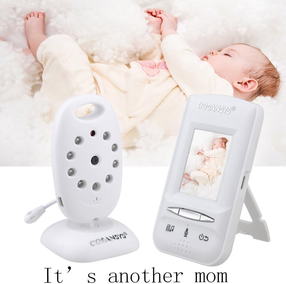 cosansys baby monitor