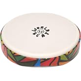 LP World Beat Pretuned 10" Frame Drum