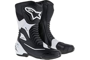 Alpinestars Men's 2511018110040 Shoe, 2 M UK