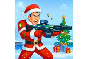 Alpha Guns 2 Game - Free Arcade Shooting Fire Games