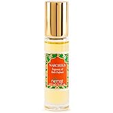 Nemat International Narcissus Perfume Roll on oil in 10ml size
