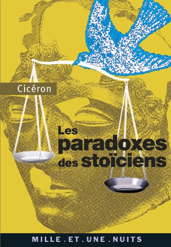 Les  paradoxes des stoïciens