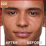 L'Oreal Paris Infallible 32H Matte Cover Foundation Shade 320 30ml SPF25 view 3