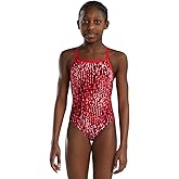 TYR Girls Durafast Lite Diamondfit Swimsuit