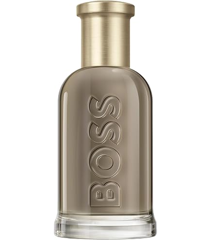 Amazon.com: Hugo Boss/ Boss Bottled Infinite for Men - 1.6 oz EDP