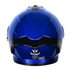 1Storm New Motorcycle Bike Modular Full Face Helmet