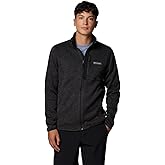 Columbia mens Sweater Weather Full Zip
