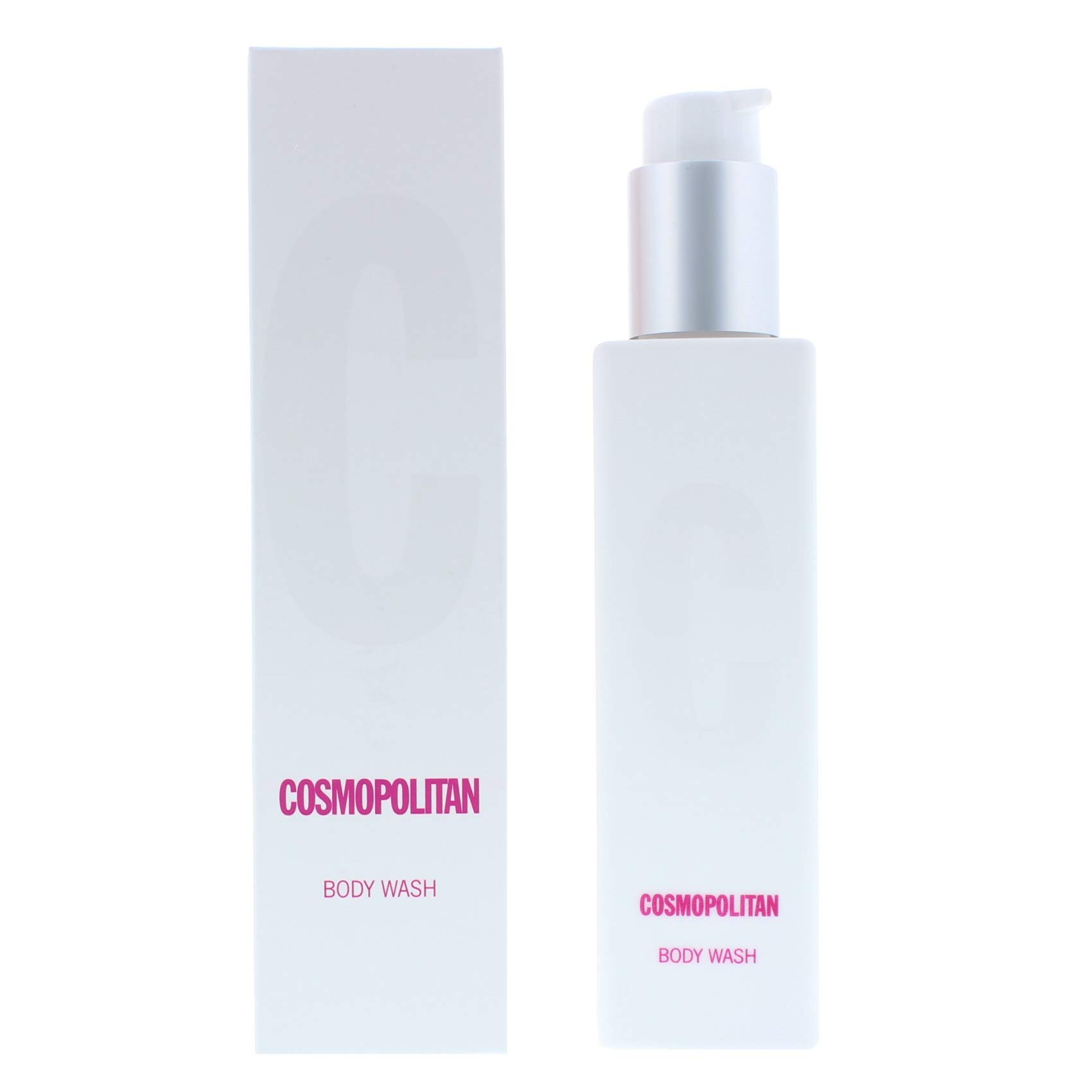 Cosmopolitan Body Wash 150ml For Her