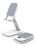 Lamicall Foldable Phone Stand for Desk - Height