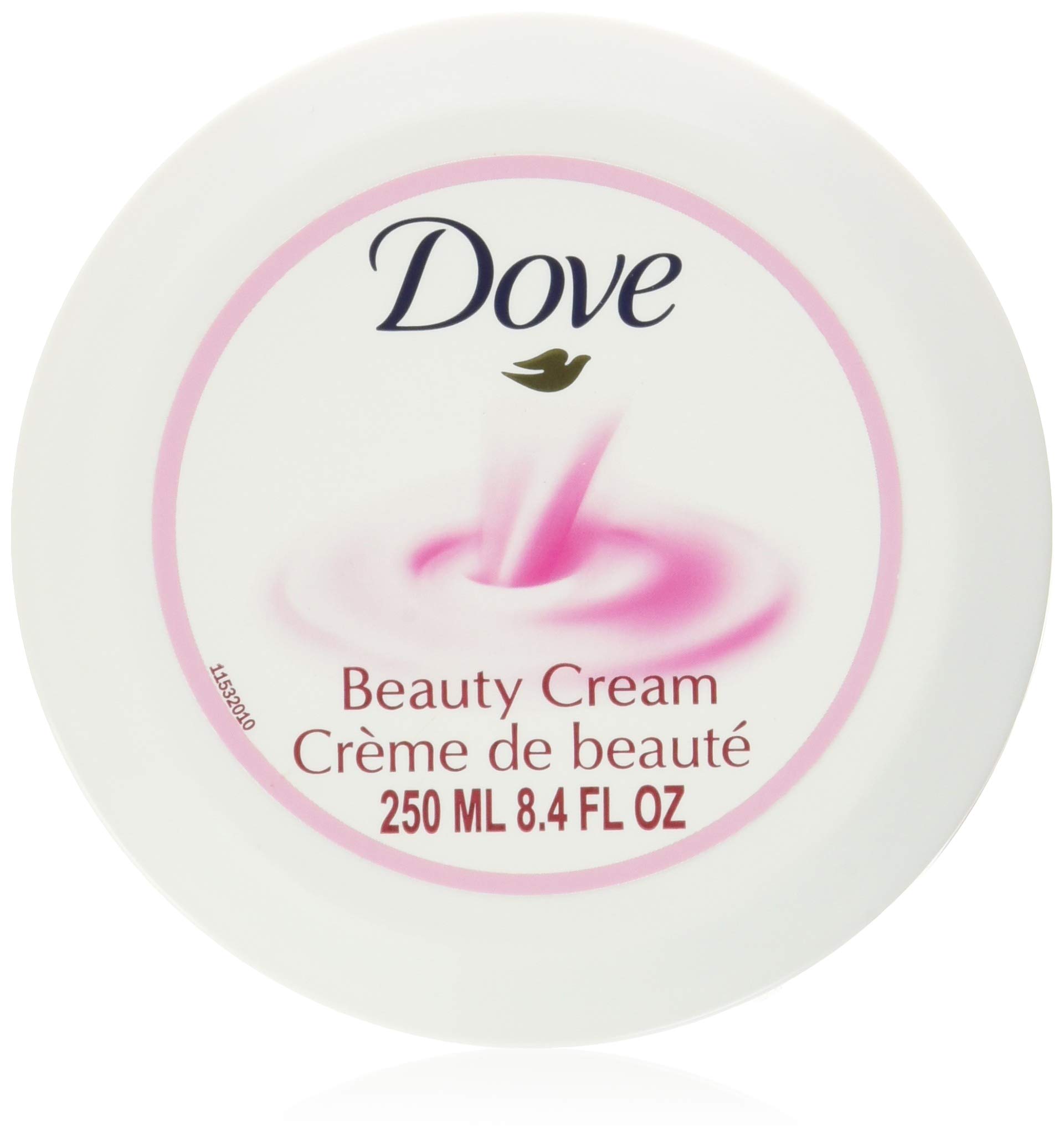 dove nourishing body care beauty cream