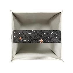 Talayituse Ghost Star Witch Hat Print Tissue Box