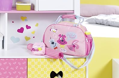 baby born diaper bag