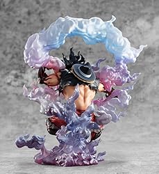 Megahouse Onepiece Portrait of Pirates: Sa-Max