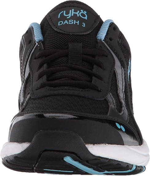 ryka women's dash walking shoe
