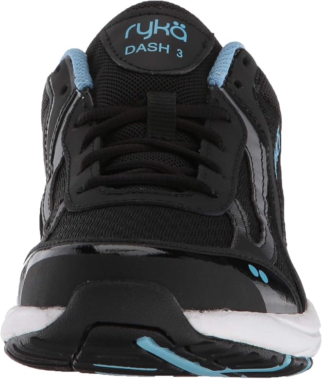 ryka dash 3 walking shoes