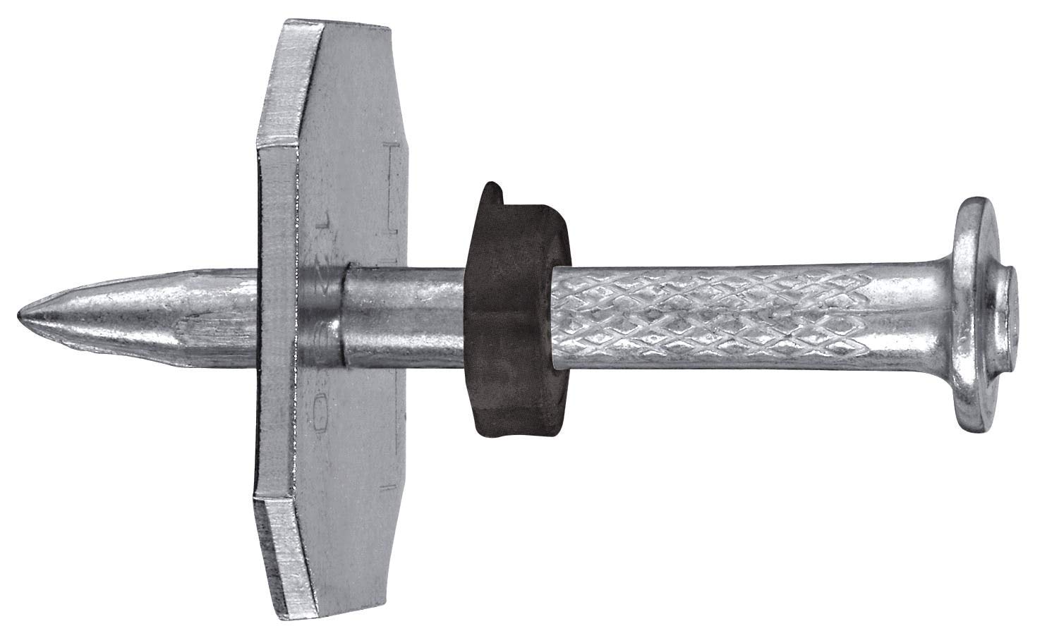 HIlti 2091409 Std Fastener w/23mm Washer XC 62 P8 S36 Direct Fastening