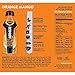 BODY ARMOR Sports Drinks Variety Pack 16 oz bottle, 15 Count